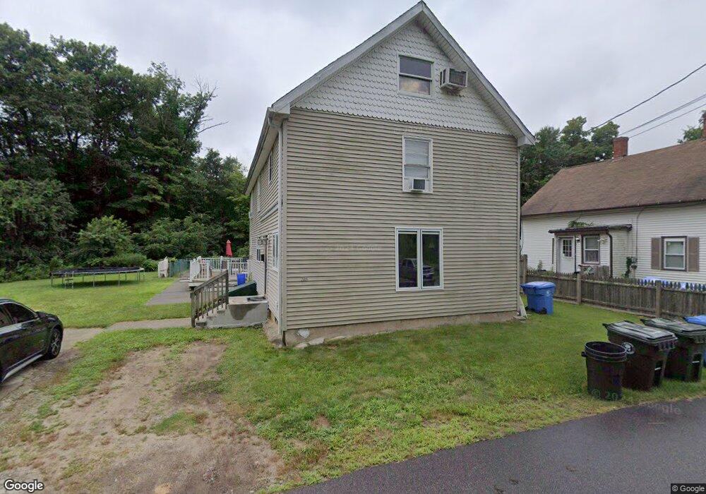 38 Sturtevant St, Norwich, CT 06360 - photo 1