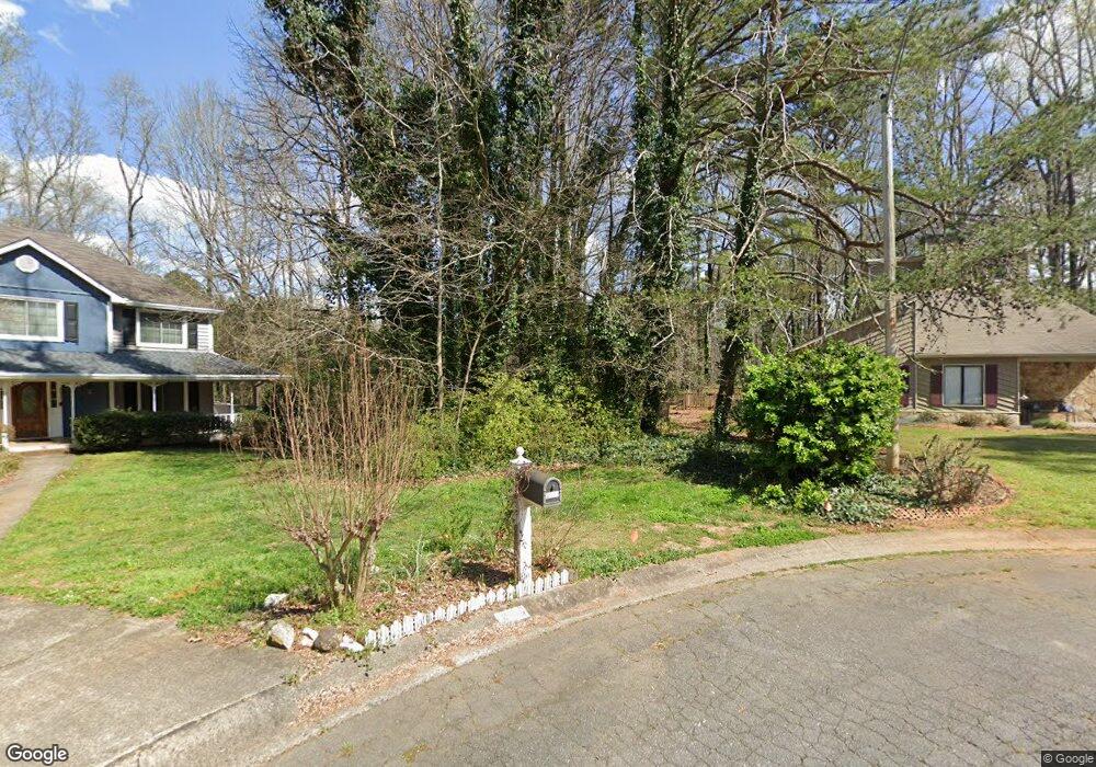 0 Josephine Ct, Marietta, GA 30062 - photo 1