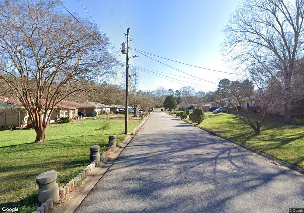 0 Sunnybrook Dr unit 3073896, Jonesboro, GA 30236 - photo 1