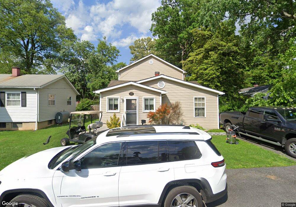 1207 3rd Rd, Baltimore, MD 21220 - photo 1