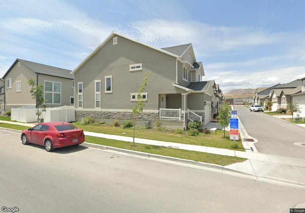 4103 W 1800 N unit 406, Lehi, UT 84043 - photo 1