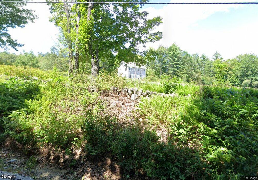 6 Bridgewater Hill Rd, Plymouth, NH 03264 - photo 1