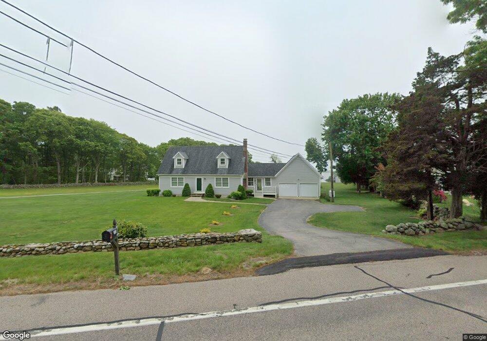 233 Shore Rd, Westerly, RI 02891 - photo 1