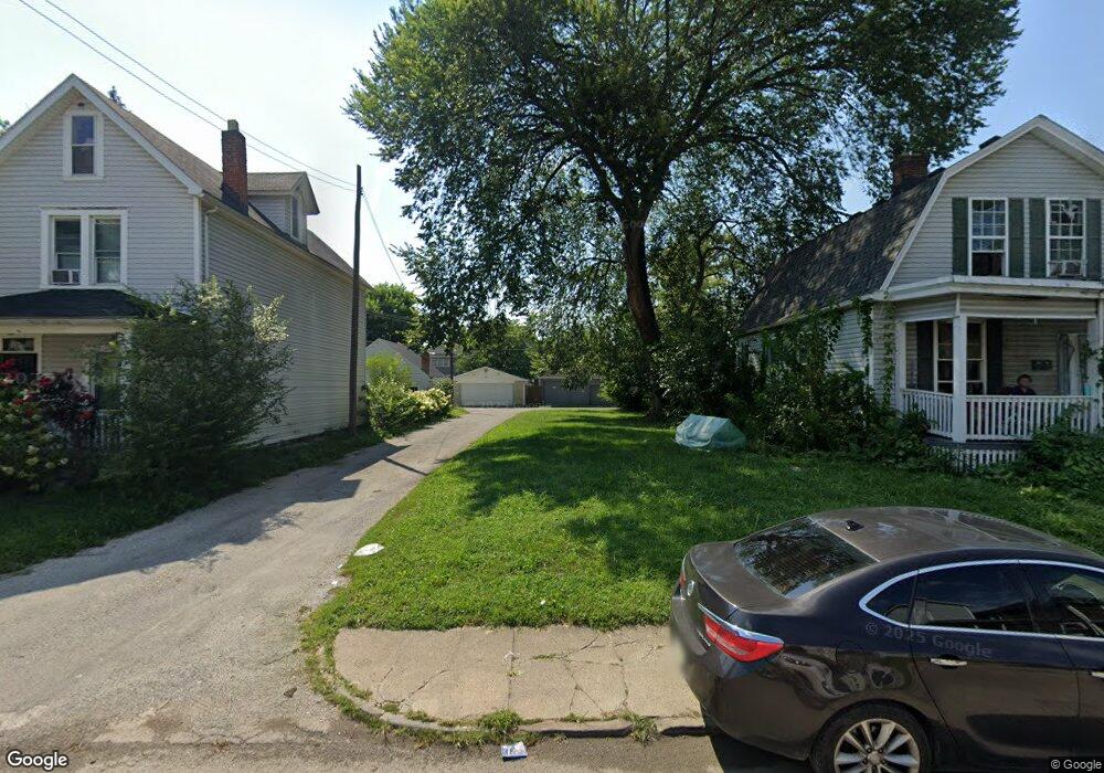 61 S Eureka Ave, Columbus, OH 43204 - photo 1