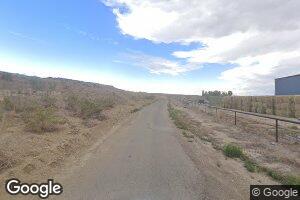 7100 S 7200 E, Jensen, UT 84035