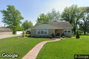 423 W 13th St, Ferdinand, IN 47532