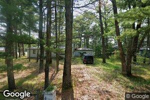 9850 Lake Dr, Idlewild, MI 49642