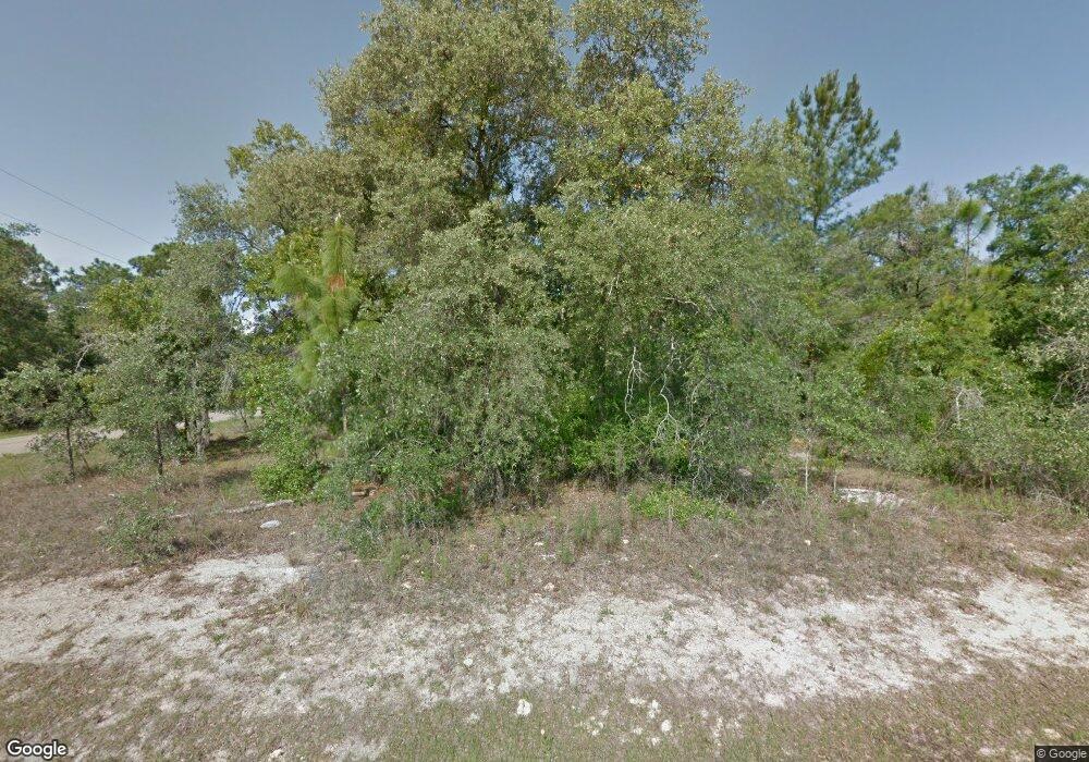 8732 N Spartan Dr, Citrus Springs, FL 34433 - photo 1