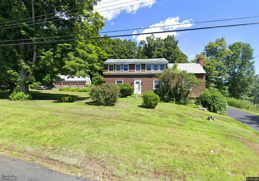 6 Shingle Mill Rd, West Simsbury, CT 06092 - photo 1