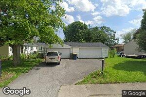6602 Shelby Ct, Indianapolis, IN 46227
