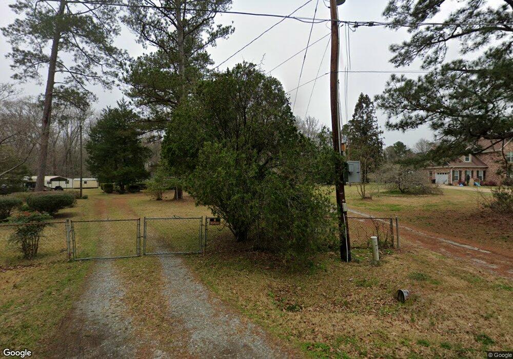 150 Jones Rd, Cataula, GA 31804 - photo 1