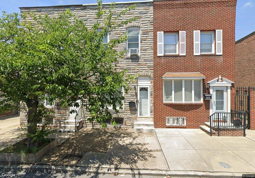 3402 Claremont St, Baltimore, MD 21224 - photo 1