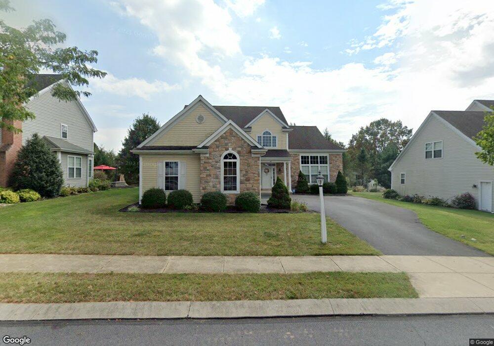 44 Breeze Way, Lancaster, PA 17602 - photo 1