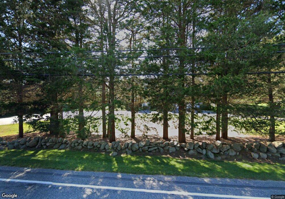 277 E Beach Rd, Charlestown, RI 02813 - photo 1