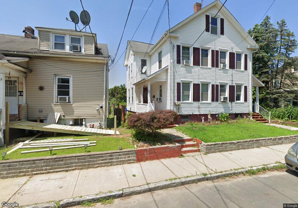 33 Church St, Enfield, CT 06082 - photo 1