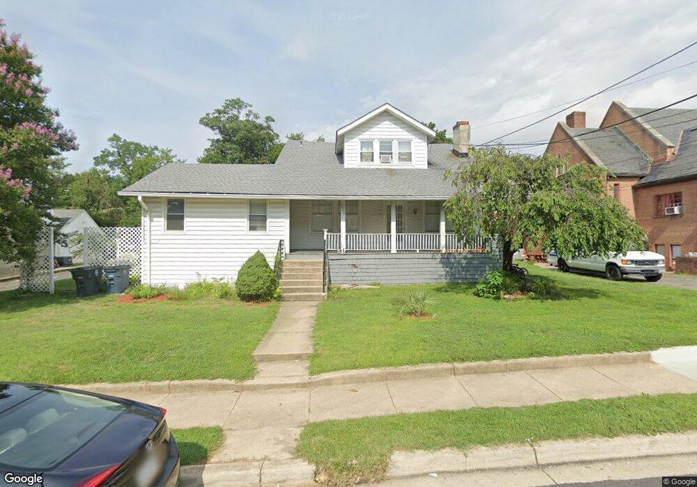 4002 53rd St, Bladensburg, MD 20710 - photo 1