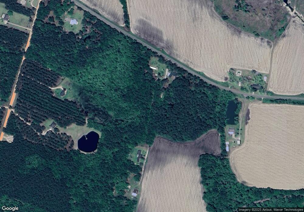 2545 Rountree Bridge Rd, Sparks, GA 31647 - photo 1