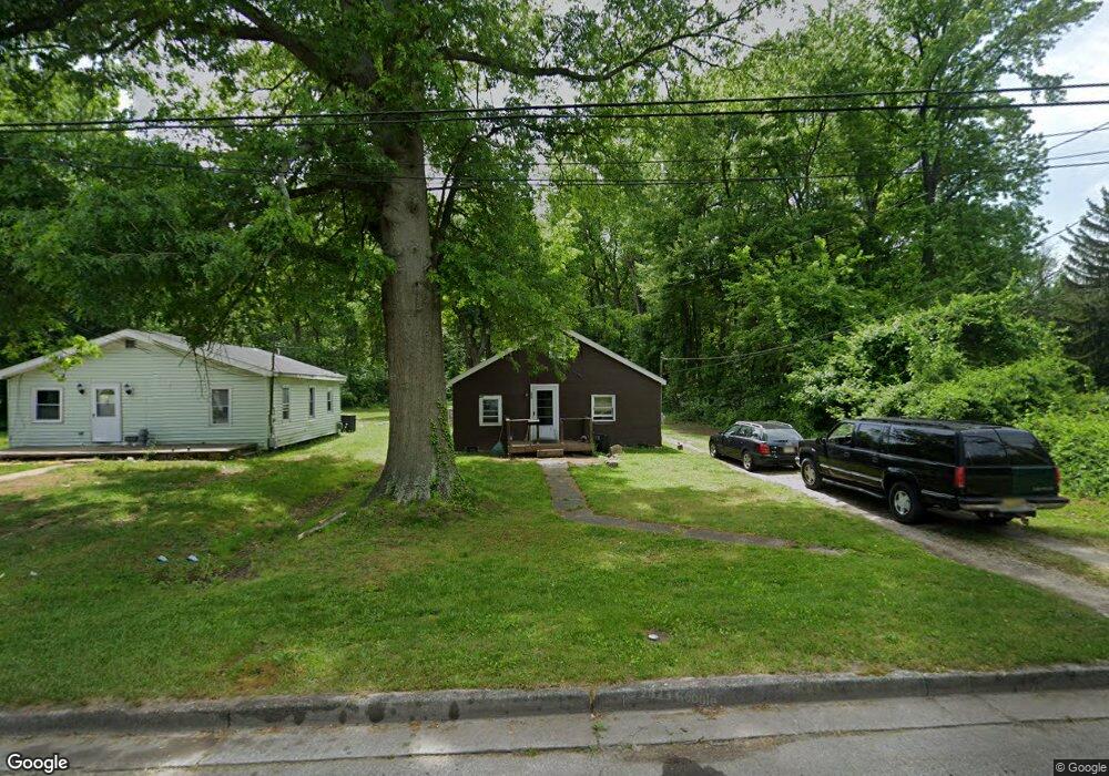 126 E Del a Vue Ave, Penns Grove, NJ 08069 - photo 1