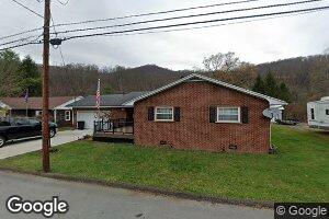 68 Avenue B, Richwood, WV 26261