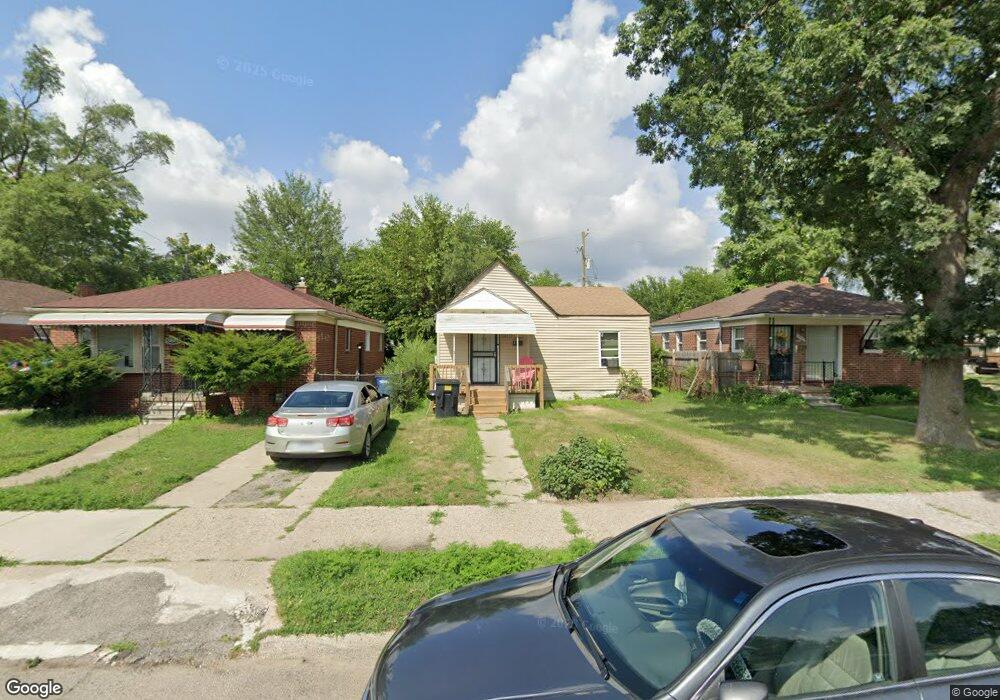 20031 Kentucky St, Detroit, MI 48221 - photo 1