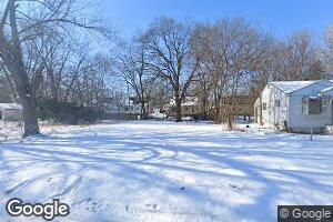 3805 Forest Hill Ave, Flint, MI 48504