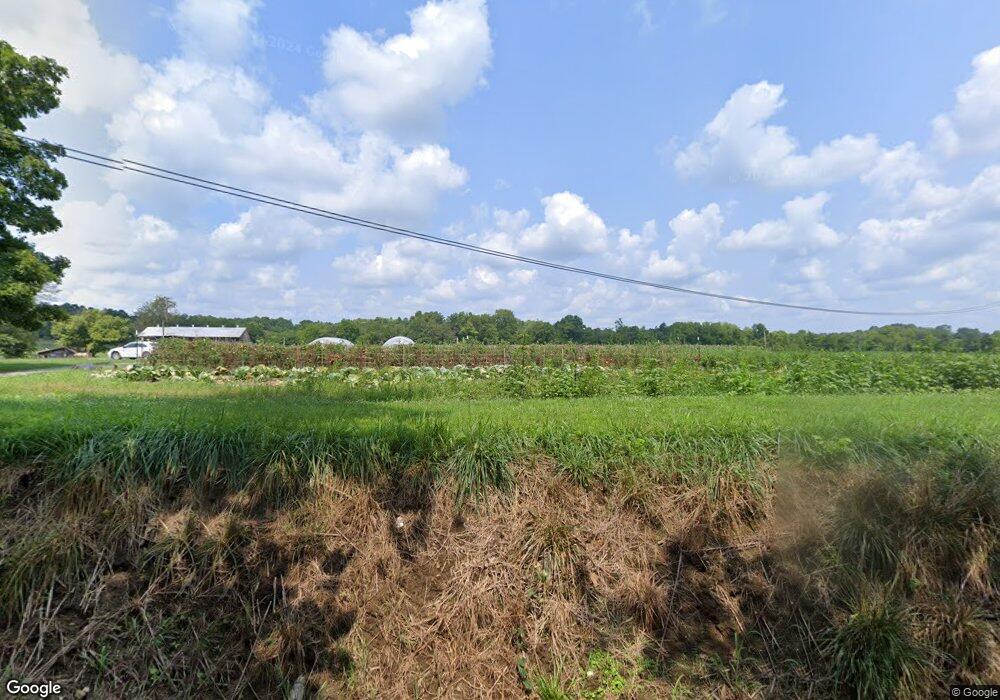 136 Grapevine Rd, Harrodsburg, KY 40330 - photo 1