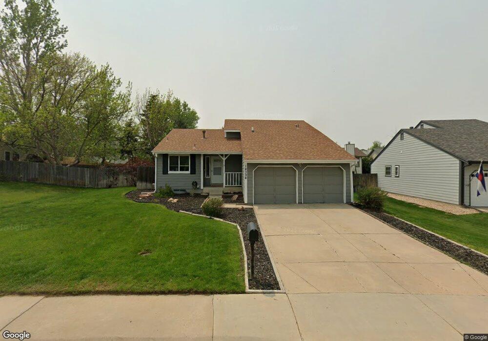 18334 E Crestline Cir, Centennial, CO 80015 - photo 1