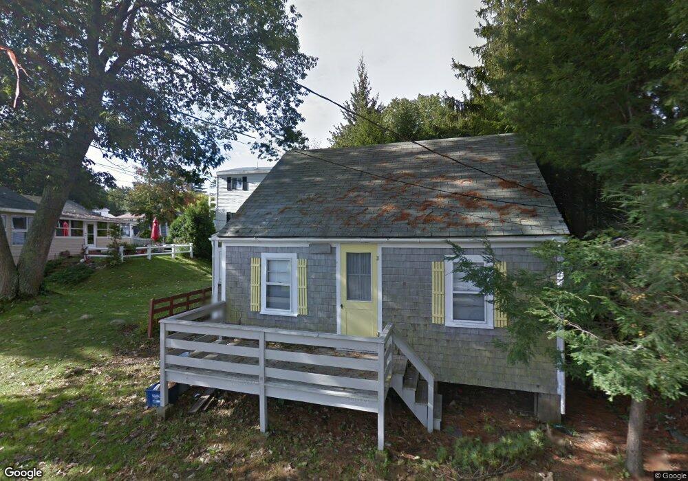 3 Norton Avenue Extension, York, ME 03909 - photo 1