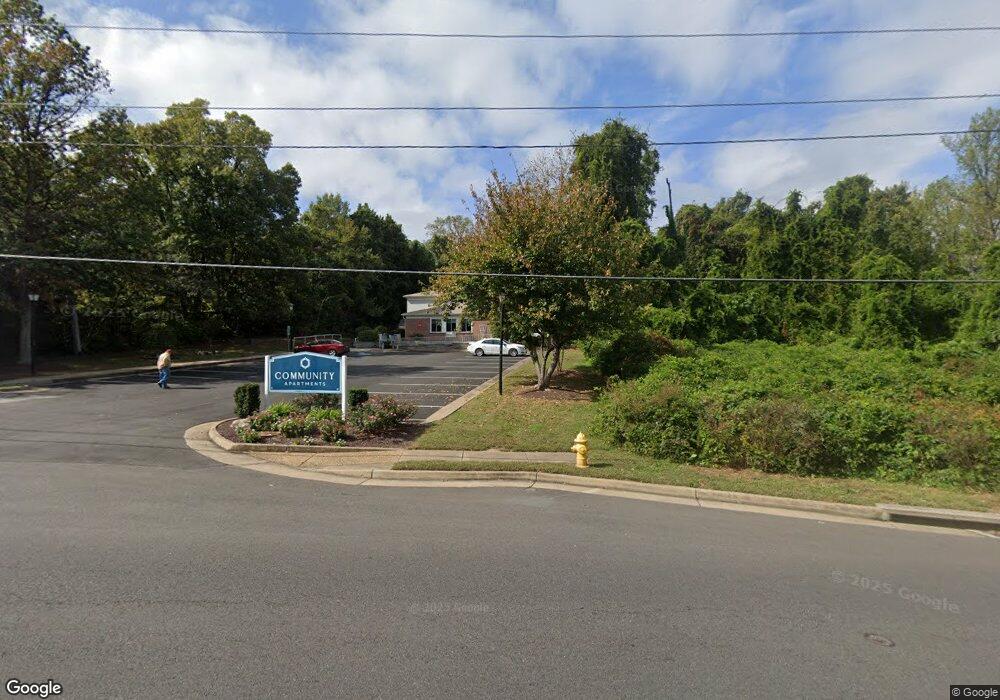 18252 Old Triangle Rd, Triangle, VA 22172 - photo 1