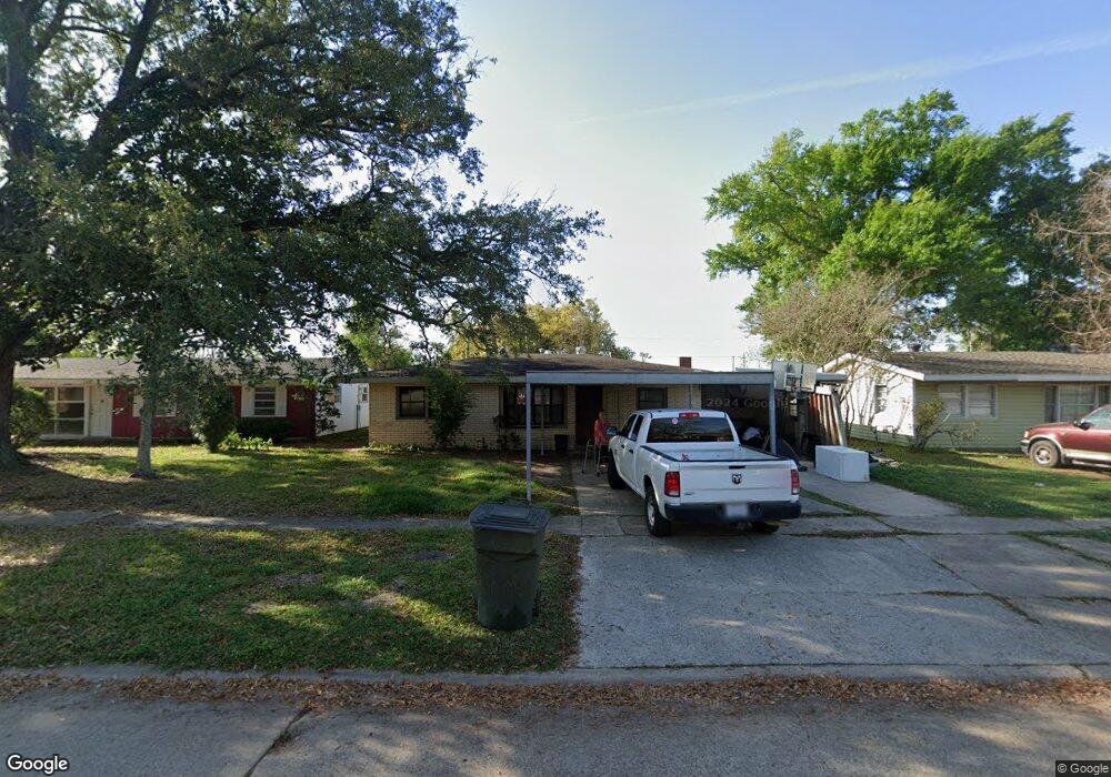 3008 S General Wainwright Dr, Lake Charles, LA 70615 - photo 1