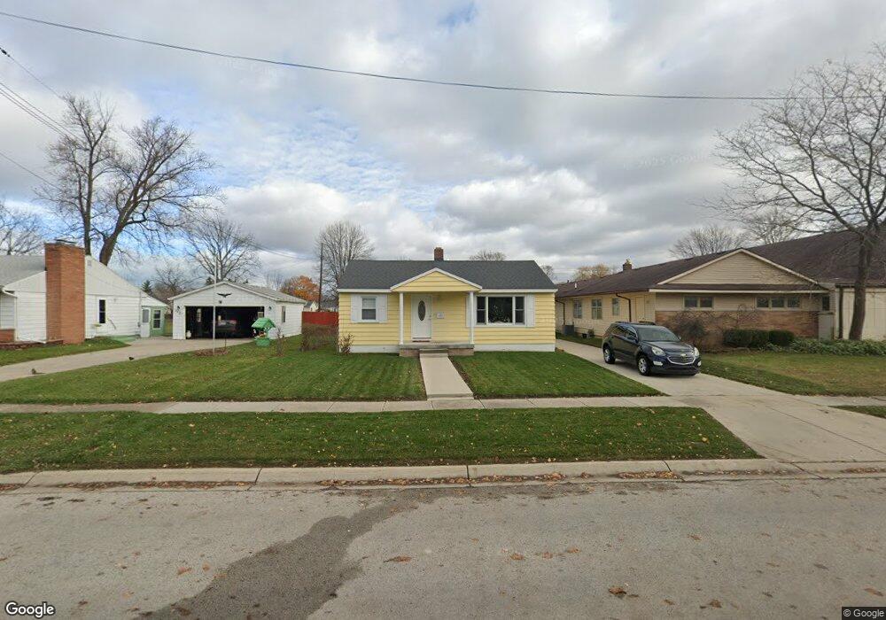 750 17th St, Port Huron, MI 48060 - photo 1