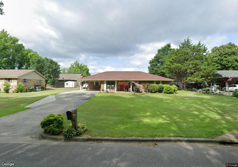 1013 Lee Ave SW, Cullman, AL 35055 - photo 1