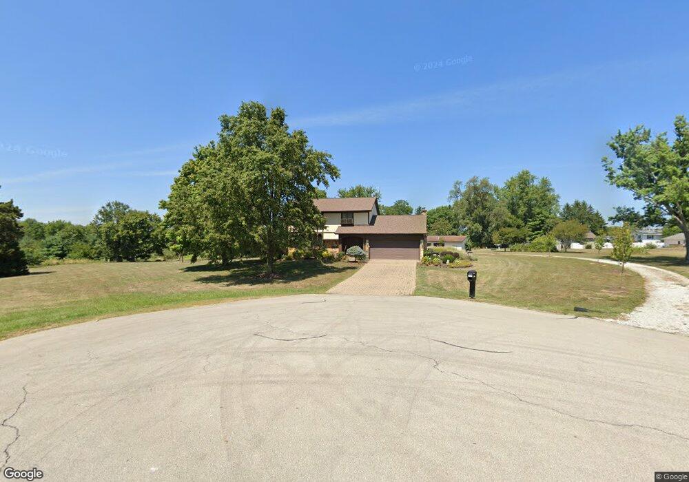 23701 Parker Ct, Circleville, OH 43113 - photo 1