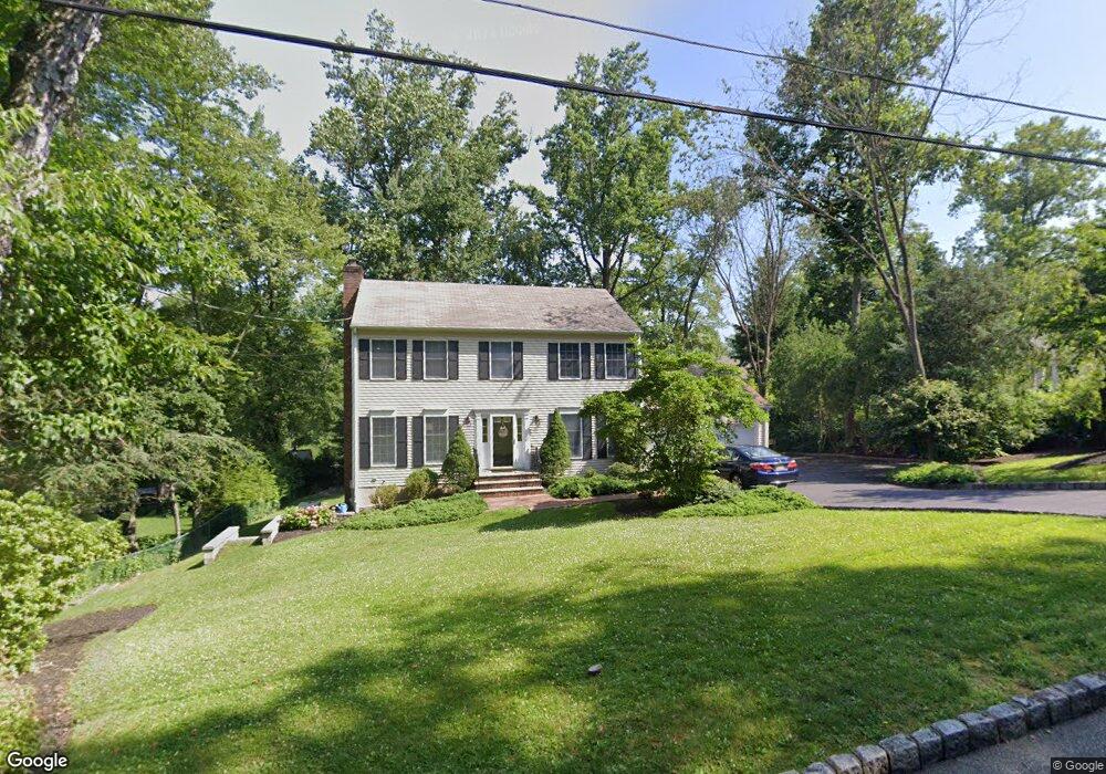 34 Chestnut Rd, Chatham, NJ 07928 - photo 1