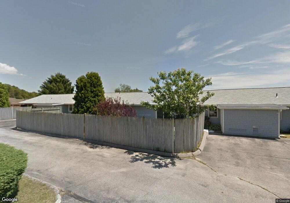 6 N Castle Way unit C, Charlestown, RI 02813 - photo 1