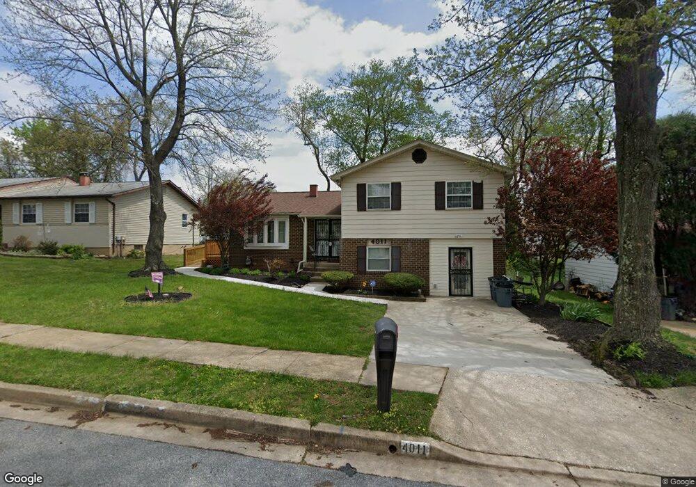 4011 Winlee Rd, Randallstown, MD 21133 - photo 1