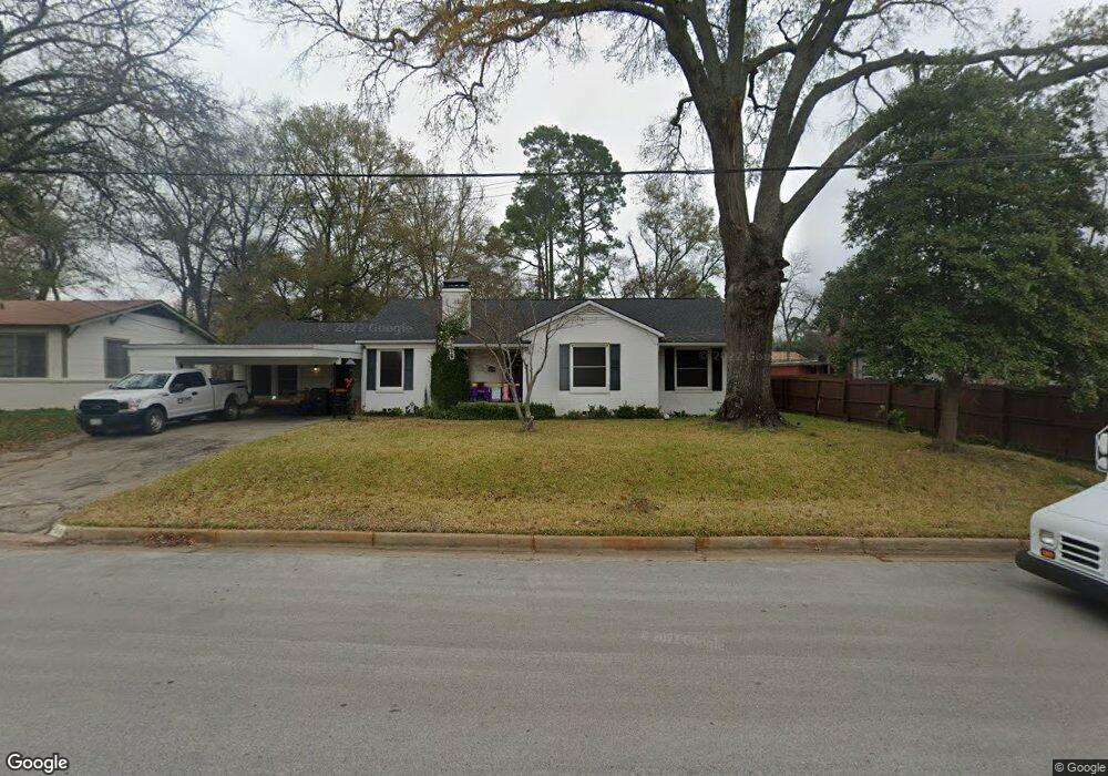 709 709 Hamvasy Ln, Tyler, TX 75701 - photo 1