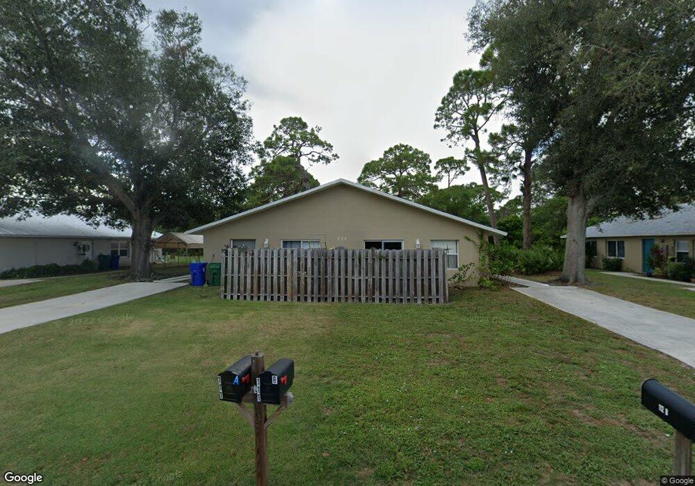 111 Flint St, Sebastian, FL 32958 - photo 1