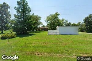 19025 E 400th Ave, Dieterich, IL 62424