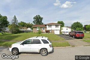 1012 Sutton Place, Reynoldsburg, OH 43068