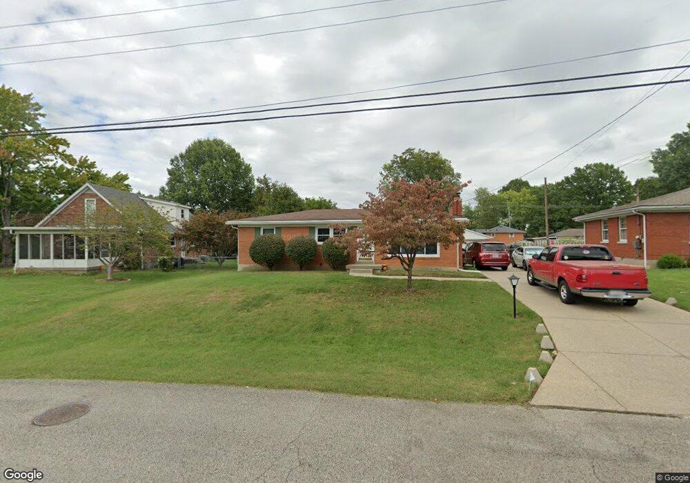 6005 Princess Way, Louisville, KY 40219 - photo 1