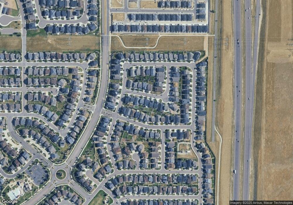22842 E Union Cir, Aurora, CO 80015 - photo 1