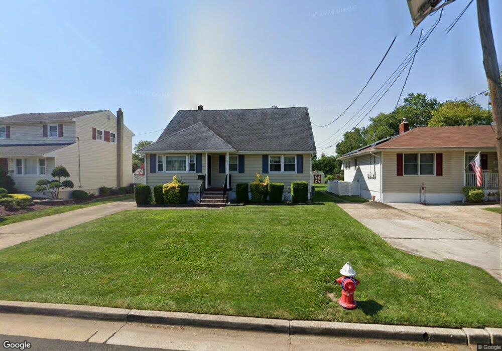 510 Helfin St, Bound Brook, NJ 08805 - photo 1
