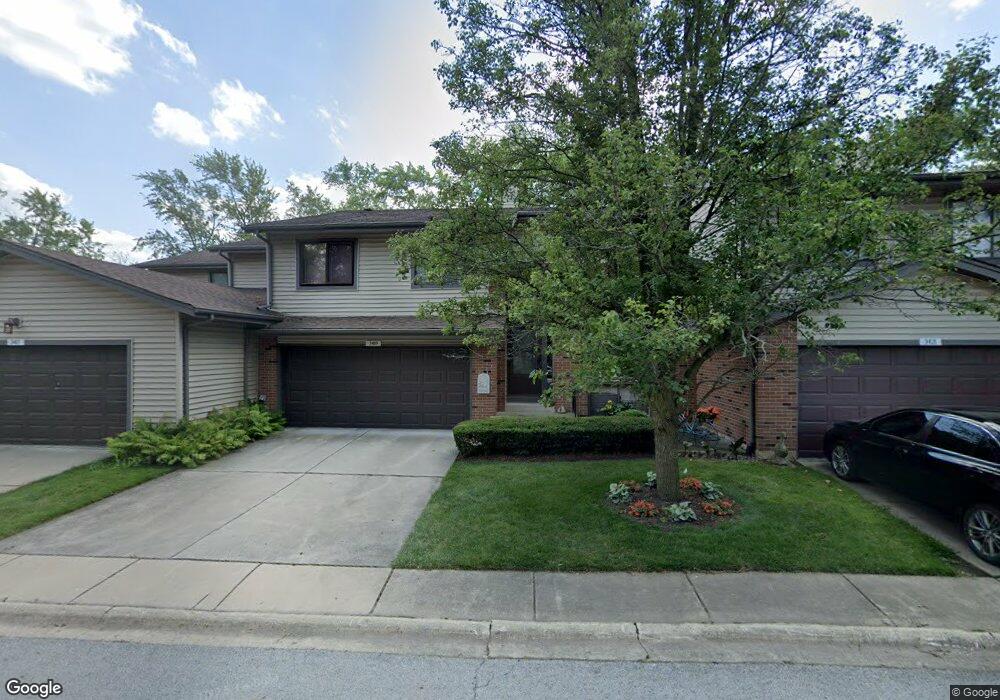 3419 Golfview Dr, Hazel Crest, IL 60429 - photo 1
