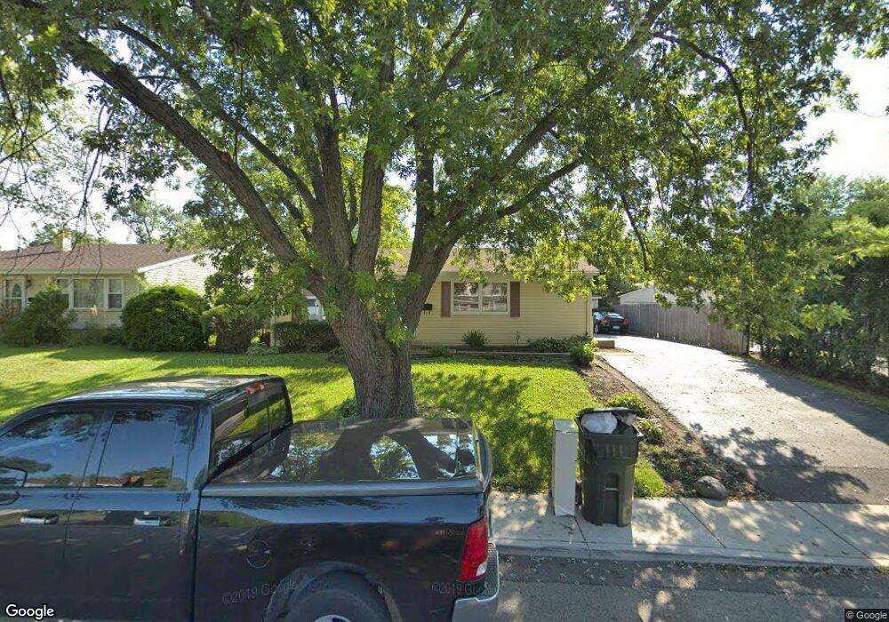 69 Alameda Dr, Carpentersville, IL 60110 - photo 1