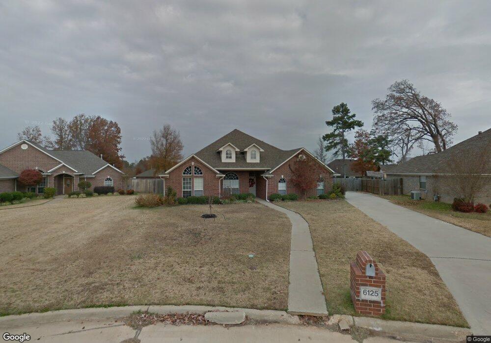 6125 Timberwood Ln, Texarkana, AR 71854 - photo 1