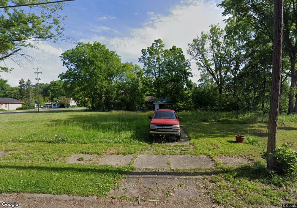 109 E Hobson Ave, Flint, MI 48505 - photo 1