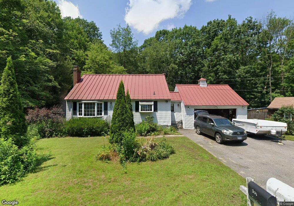 103 Ramstein Rd, New Hartford, CT 06057 - photo 1