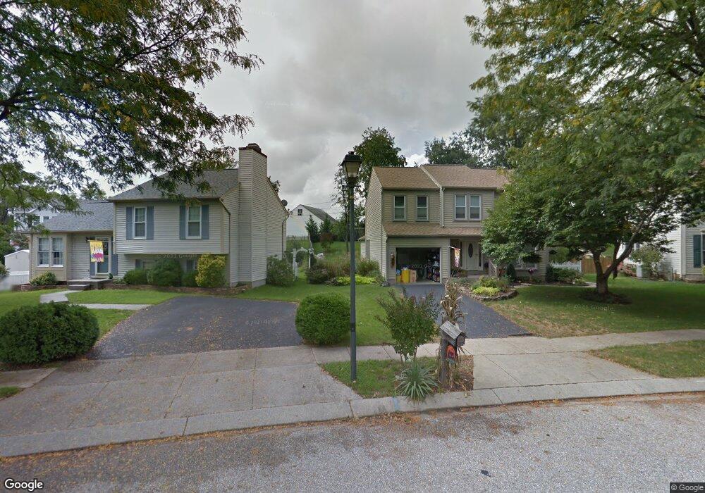 799 Sunnyfield Ln, Brooklyn, MD 21225 - photo 1