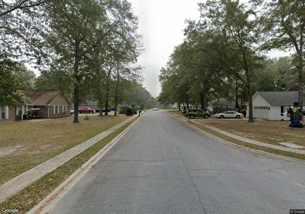 0 Acorn St, Rincon, GA 31326 - photo 1